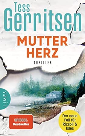 Mutterherz: Thriller