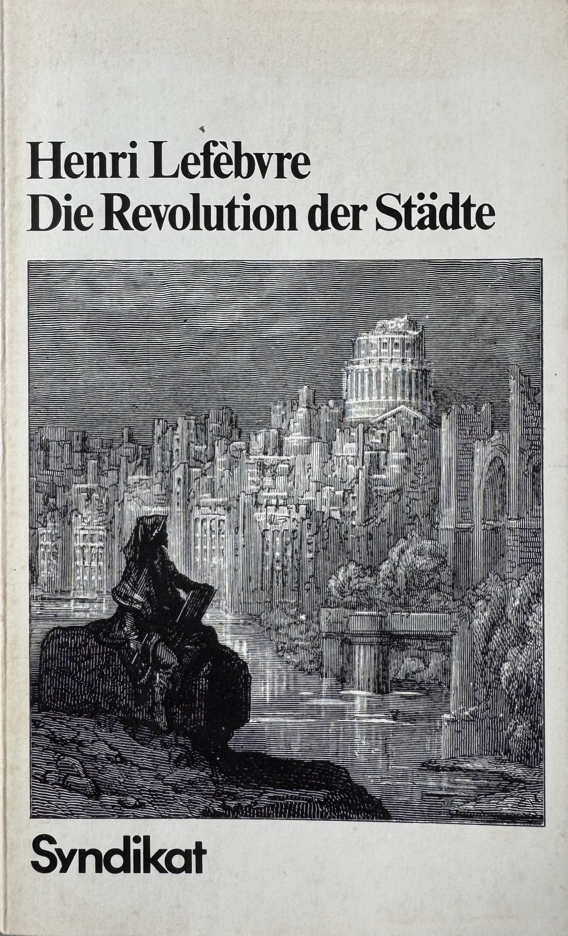 Die Revolution der Städte