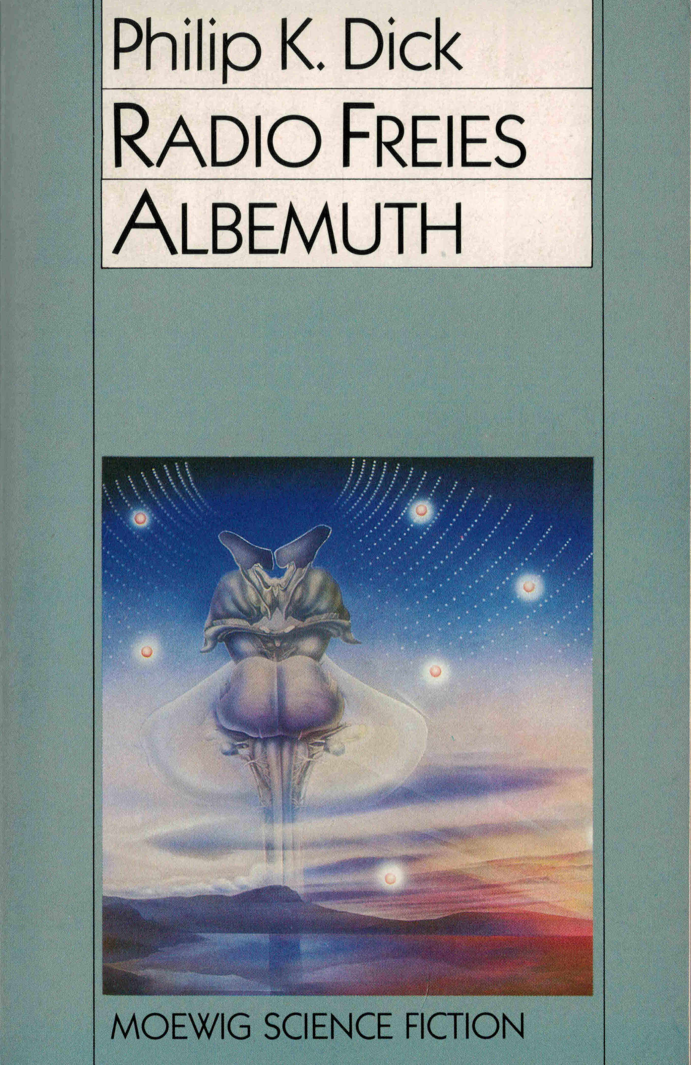 Radio Freies Albemuth