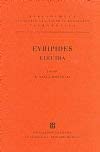 Euripidis Electra: In altgriech. Sprache. Vorw. in latein. Sprache. Hrsg. v. G. Basta Donzelli
