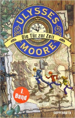 Die Tür zur Zeit
