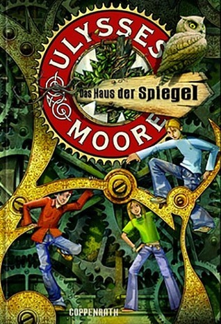 Das Haus der Spiegel