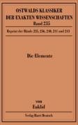 Die Elemente