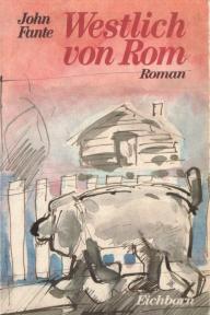 Westlich von Rom