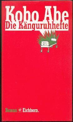 Die Känguruhhefte