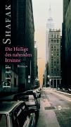 Die Heilige des nahenden Irrsinns