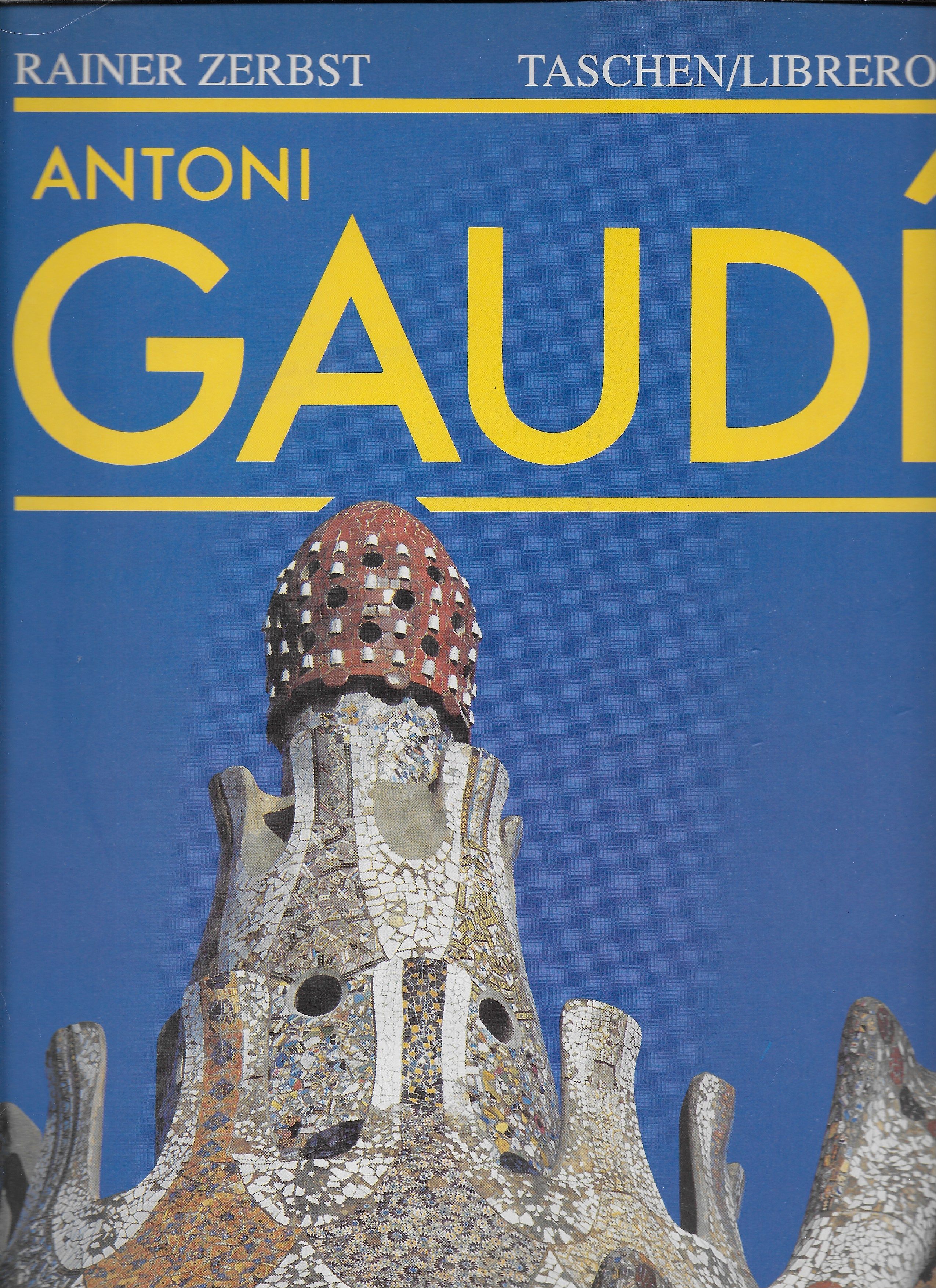 Antoni Gaudí