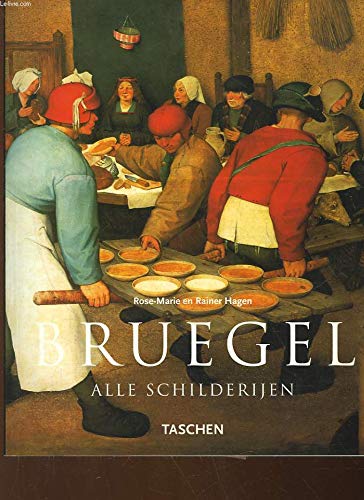 Bruegel: alle schilderijen