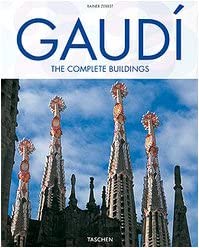 Gaudí. The complete buildings. Ediz. italiana