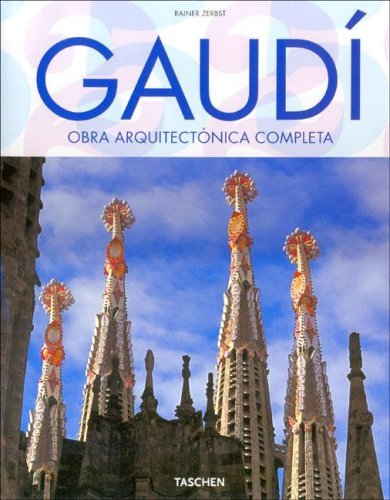 25 Gaudí