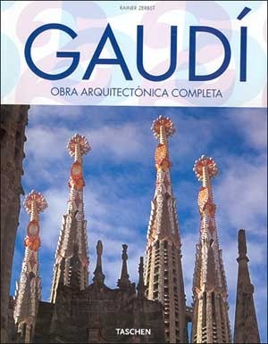 Gaudí: Obra Arquitectónica Completa