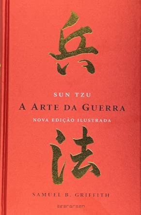 A Arte da Guerra