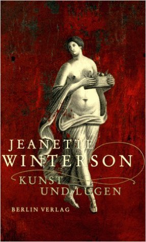 Kunst und Lügen. Ein Stück für drei Stimmen und eine Bordellwirtin