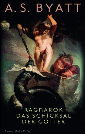Ragnarök. Das Schicksal der Götter