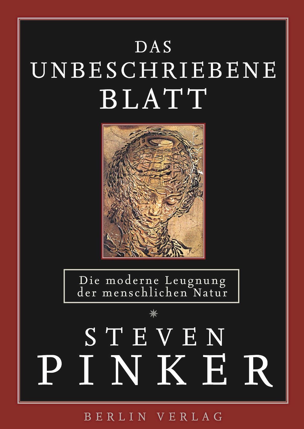 Das Unbeschriebene Blatt