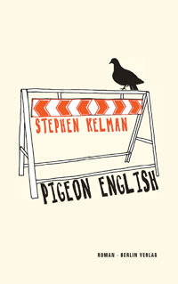 Pigeon English