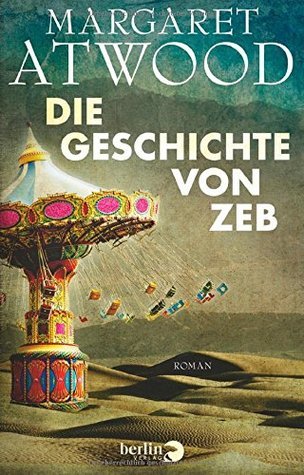 Die Geschichte von Zeb