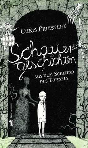 Schauergeschichten aus dem Schlund des Tunnels