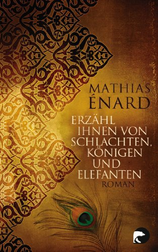 Erzähl ihnen von Schlachten, Königen und Elefanten