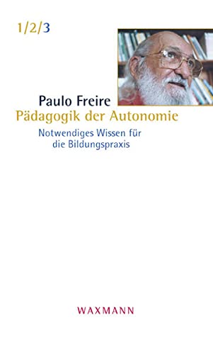 Pädagogik der Autonomie