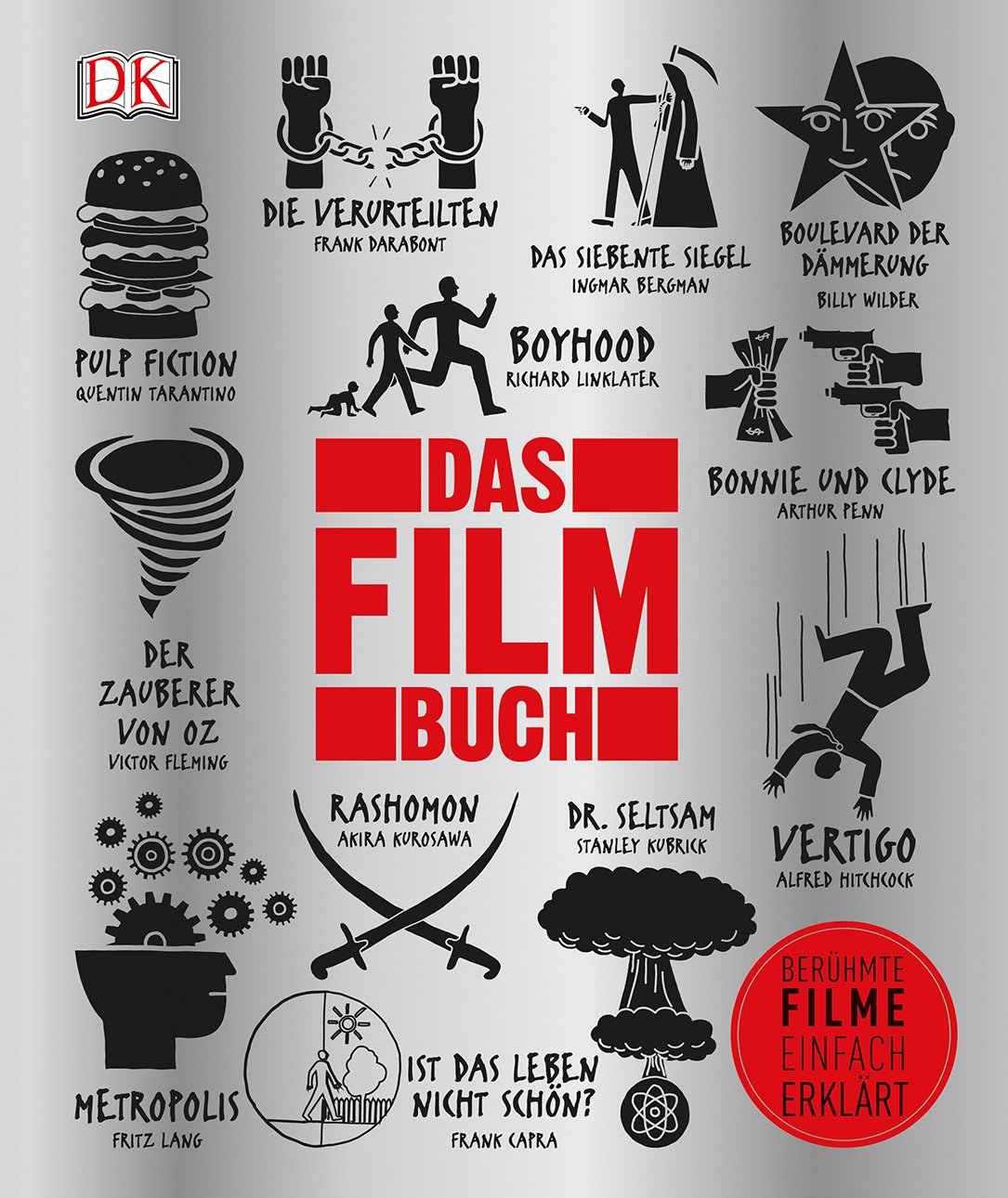 Das Film Buch