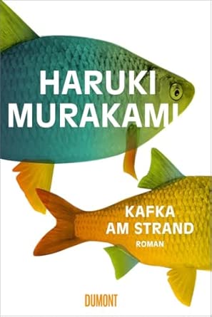 Kafka am Strand