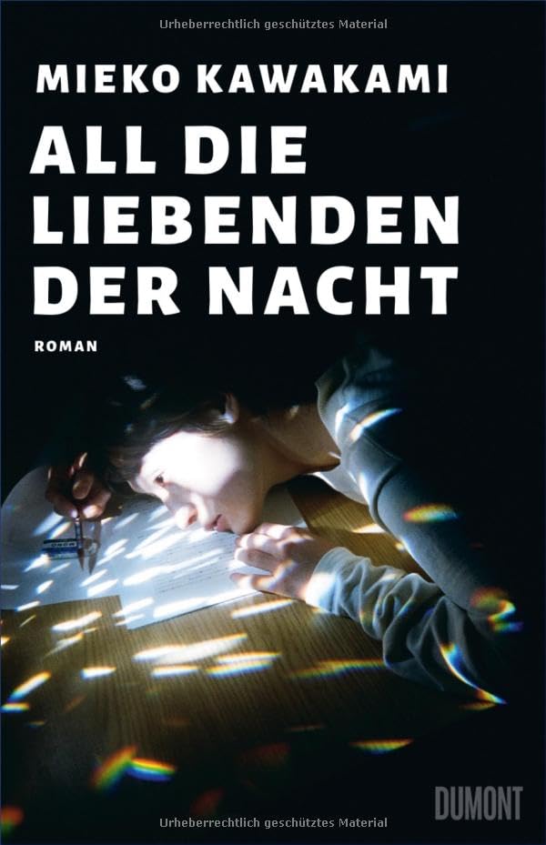 All die Liebenden der Nacht