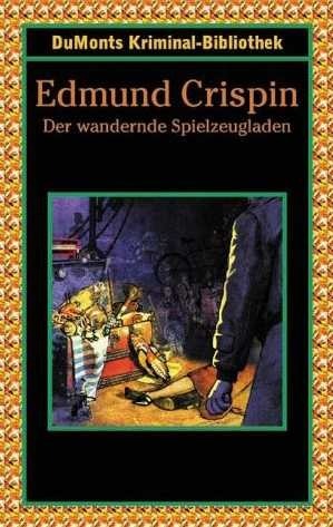 Der wandernde Spielzeugladen