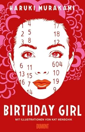 Birthday Girl: Erzählung