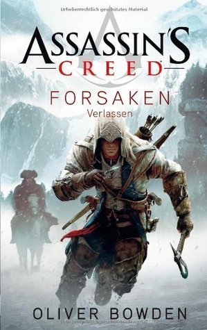 Forsaken: Verlassen