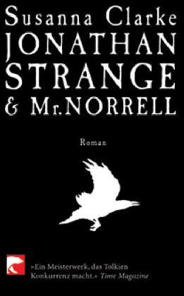 Jonathan Strange & Mr Norrell
