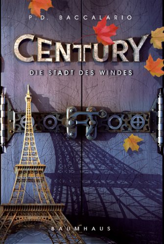 Die Stadt des Windes