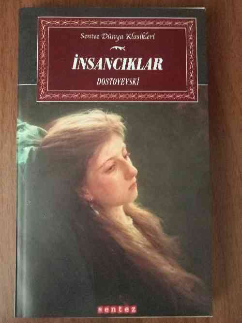 İnsancıklar