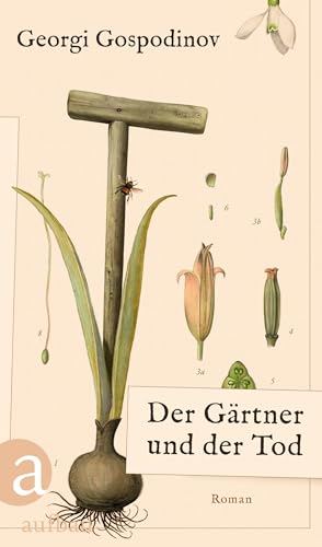 Der Gärtner und der Tod