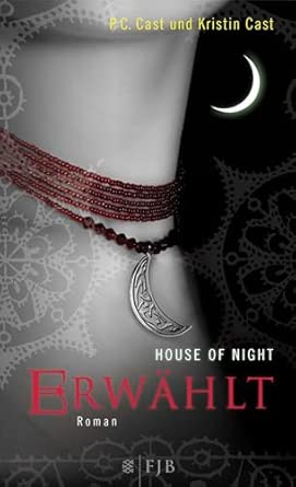 Erwählt: House of Night