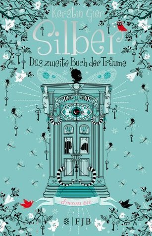 Das zweite Buch der Träume