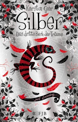 Das dritte Buch der Träume