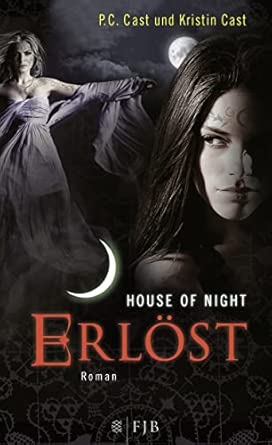 Erlöst: House of Night