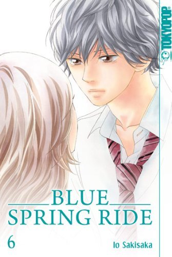 Blue Spring Ride 6