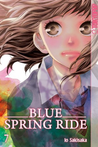 Blue Spring Ride 7