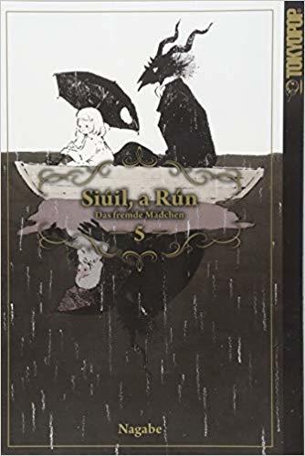 Siúil, a Rún – Das fremde Mädchen 05