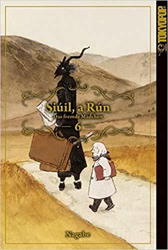 Siúil, a Rún – Das fremde Mädchen 06