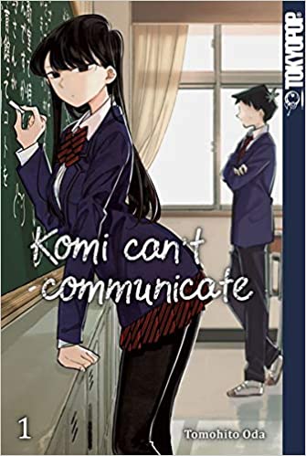 Komi Can't Communicate 01