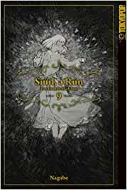 Siúil, a Rún – Das fremde Mädchen 09