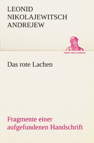 Das Rote Lachen