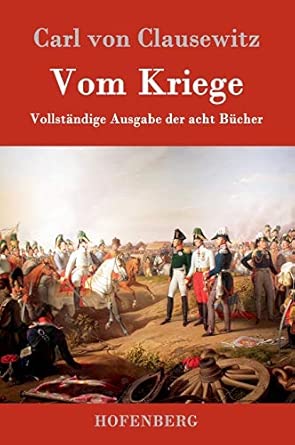 Vom Kriege