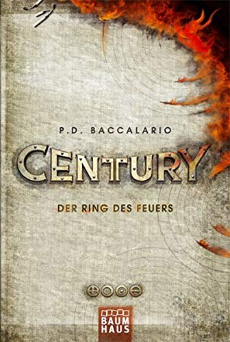 Der Ring des Feuers