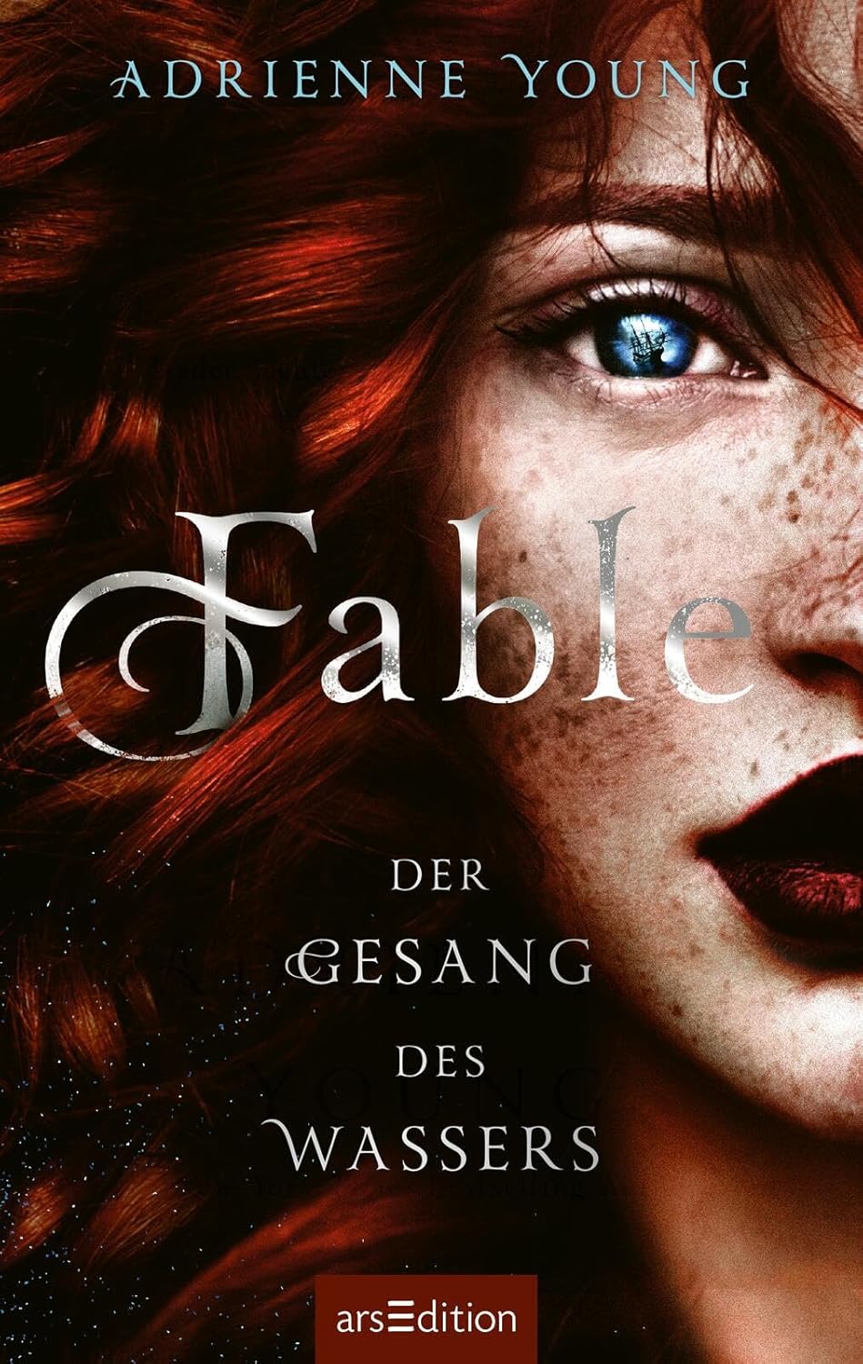 Fable - Der Gesang des Wassers