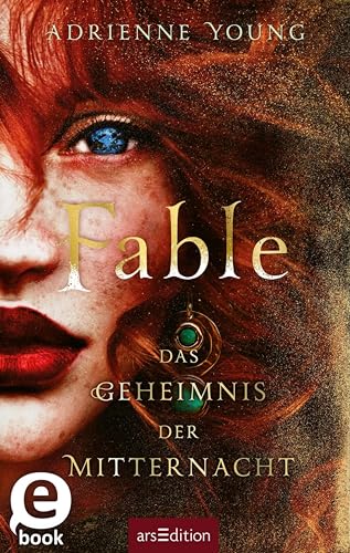 Fable – Das Geheimnis der Mitternacht