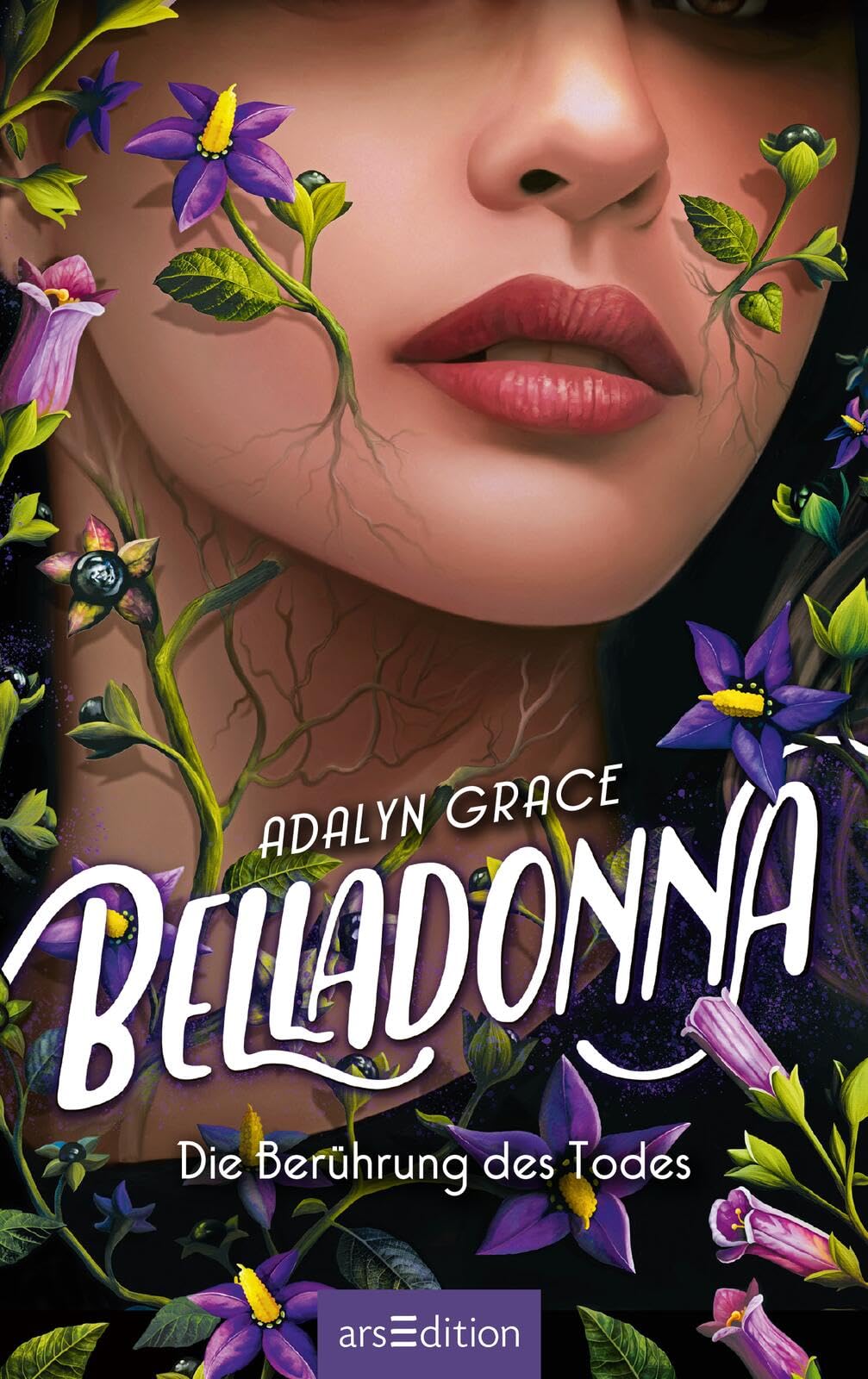 Belladonna: Die Berührung des Todes